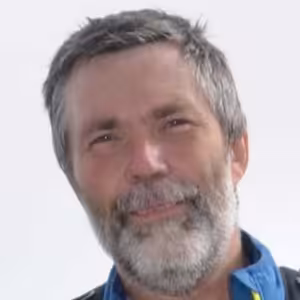 Marian Jiří Husek, duchovní | Podcasty Kraje Vysočina