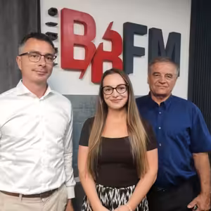 O mítingu TIPOS P-T-S na Štiavničkách s Petrom Korčokom a Jozefom Pribilincom