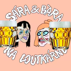 Pivo o páte se Sárou a Bárou jakože ve Fortně o Fortně a výhledech