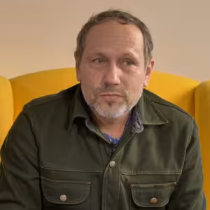 Paleoekolog PETR POKORNÝ: "Člověk nemá Zemi ve svých rukou."