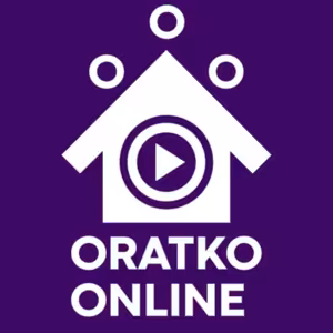 Oratko online podcasty