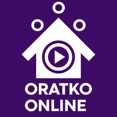 Oratko online podcasty