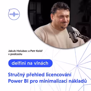 Stručný přehled licencování Power BI pro minimalizaci nákladů