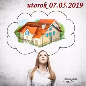 Finančné zdravie 72 - 2019-05-07 Financovanie bývania…