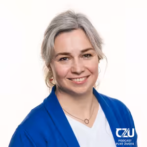 #57 Jak se daří studentské duši?