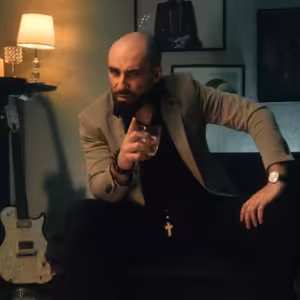 Hudobný rozhovor: Mišo Kamenský