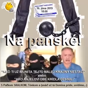 Na panské - 2019-06-16 humoristický týždenník 20/2019