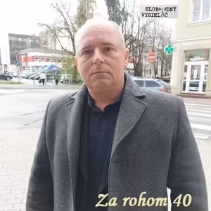 Za rohom 40 - 2023-03-26