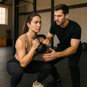 Zdravý život v pohybu - rozhovor