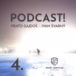 Rozhovor s Ivanom Švarným!