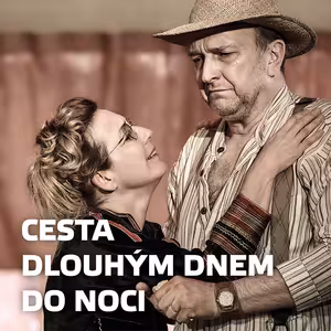 Temná strana lásky / rozhovory před Cestou (překladatelka Ester Žantovská)