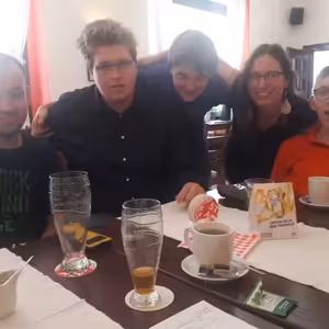 Vanda LOV a jak to, že jsme?