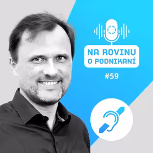 NRoP 59: Ak nie ste obchodník, s ecommerce ani nezačínajte