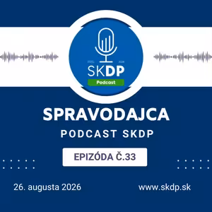 Spravodajca 33/2026