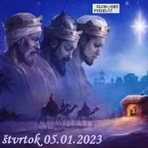 Spirituálny kapitál 443 - 2023-01-05 „Babylon či Betlehem“