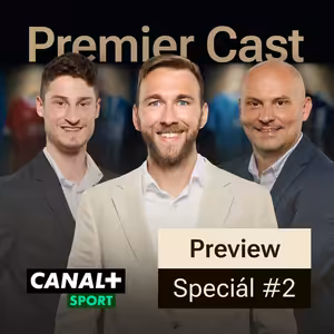 #66: Uspěje Malick Diouf v Premier League? A kdo bude jednička v Burnley? Tvaroh & Häring