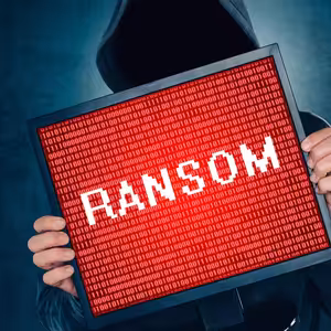 Ransomware