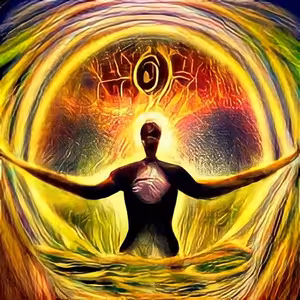 Znát sebe sama - vnitřní síla