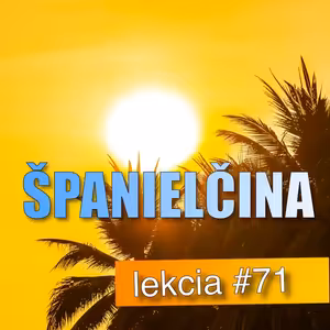 Klip k lekcii #71. Prechladnutie, chrípka po španielsky 🤧