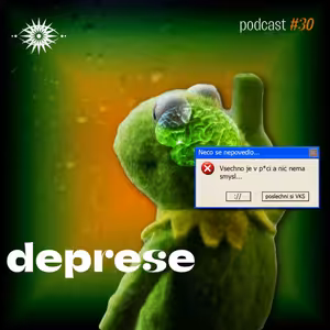 Naše nejdepresivnější epizoda