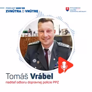 Riaditeľ odboru dopravnej polície Tomáš Vrábel: Počet vodičov pod vplyvom alkoholu na našich cestách je alarmujúco vysoký