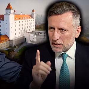 Winkler: Vallo za pochybenie vo výške 2,7 milióna neodstúpil ako Hrčka!