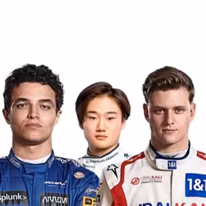 DRS PODCAST |s02e27| Tsunoda pod tlakem, vzestup Norrise a další