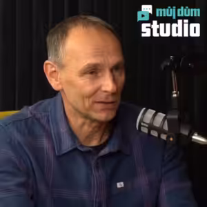 Libor Soukup: Kamna umožňují nezávislost na elektřině a plynu