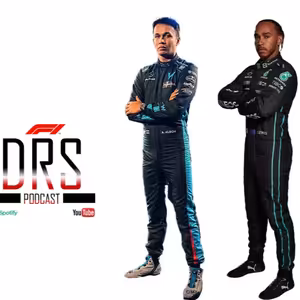 DRS PODCAST |s03e12| RASISMUS A ŘETĚZY