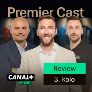 #73: Další přiznaná chyba rozhodčích! Jak jim předejít? Häring & Hájek