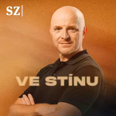 Ve stínu