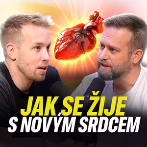 3 roky s novým srdcem - Clickbait 34