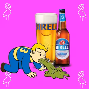 Pravda O Nealkoholickém Nápoji Birell