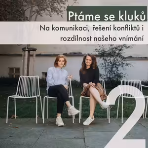 #15 Ptáme se kluků 2