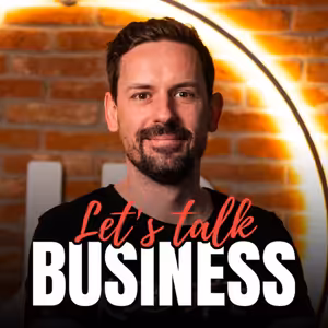 Kedy nám stroje zoberú prácu? Expert vysvetľuje riziká a výhody automatizácie [Let's Talk Business]