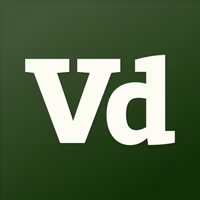 Vzhůru dolů podcast