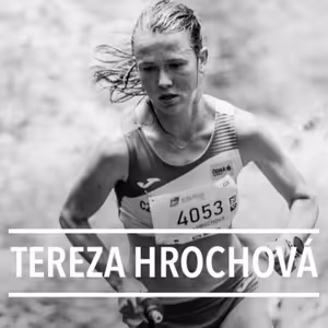 Tereza Hrochová