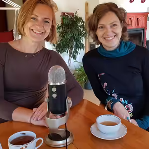 22.díl s Jarmilou Ptáčkovou -vědkyní, jejímž oborem je orientalistika