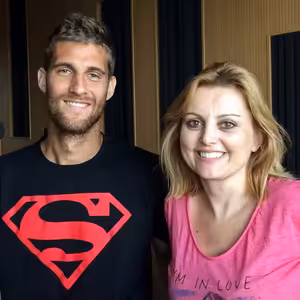 Evita Na Exprese - Martin Kližan