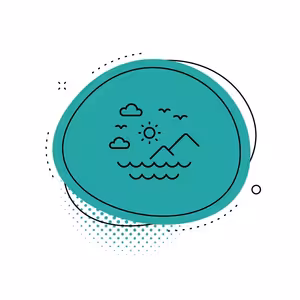 Meditace hory. Nahrávka je určená pro 8týdenní MBSR kurz