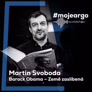 Barack Obama dokáže i byrokracii popsat tak, že se čte jako thriller se šťastným koncem