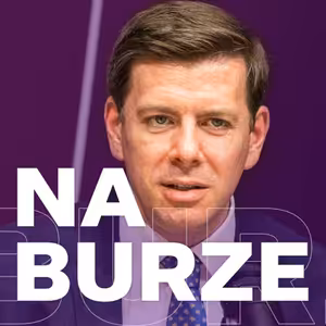 J. Skopeček: Nemyslím si, že by stát měl vařit pivo. Je snaha státu mít větší kontrolu nad ČEZem.