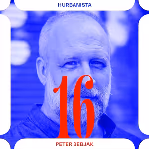 Hurbanista 16: Peter Bebjak
