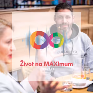 E46 - Ako prekonať krízu v partnerstve