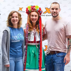 Nezastaviteľná Lenka prebehla Cestu hrdinov SNP dlhú za 16 dní, 770 kilometrov!