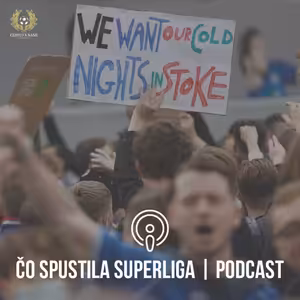 Diskusia | Čo spustila Superliga
