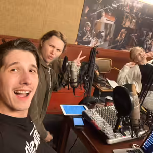 2025-12-9 TROJKA (Koubová, Kotek, Zapletalová)