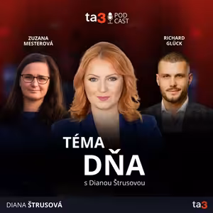 ta3 podcast Téma dňa: Neúspešné odvolávanie vlády