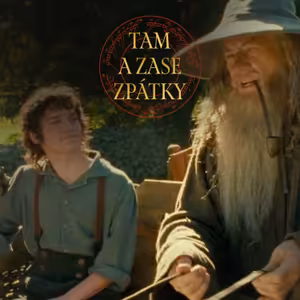 Pár Pařmenů || Tam a zase zpátky