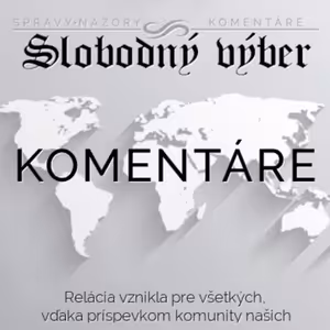 Komentáre SV 392 - 2018-09-07